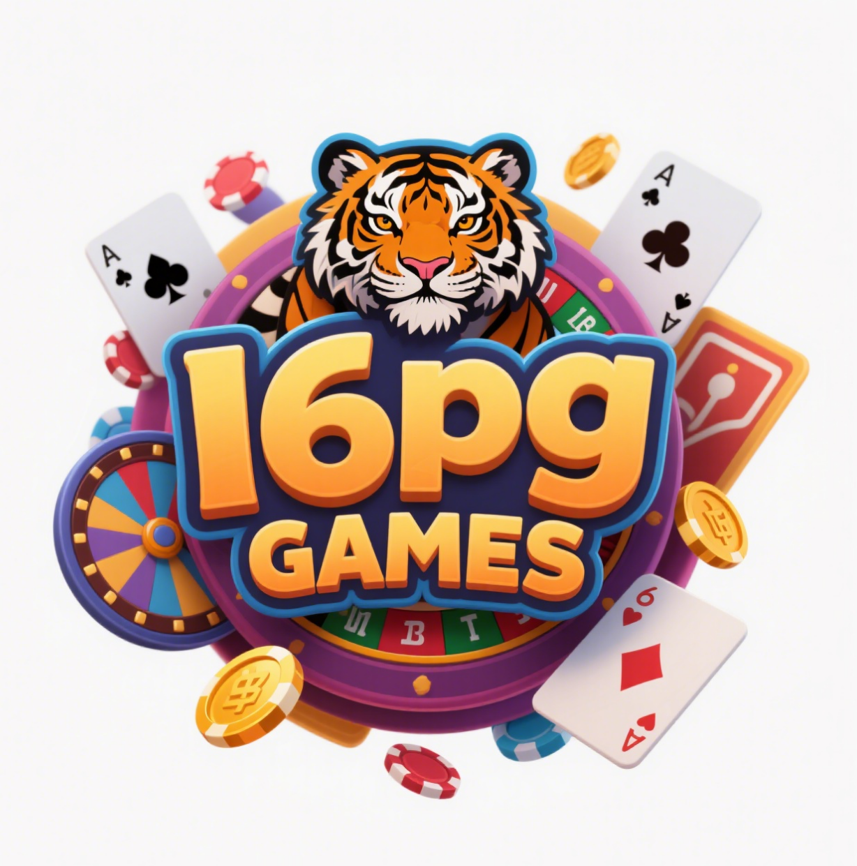 register I6pg GAMES
